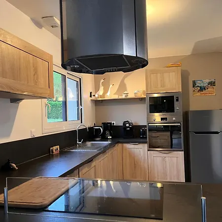 Maison A La Campagne Nyaraló Driencourt
