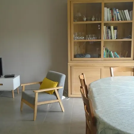 Nyaraló Maison A La Campagne Driencourt
